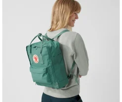 Mochila Kanken Super Grey