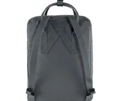 Mochila Kanken Super Grey
