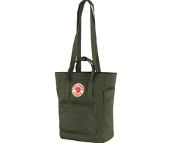 Mochila Kanken Tote Pack Deep Forest