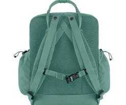 Mochila Kånken Outlong Frost Green