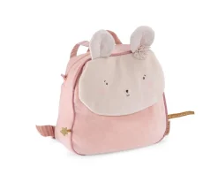 Mochila La Petite École de Danse Ratoncito Personalizable