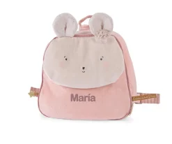Mochila La Petite École de Danse Ratoncito Personalizable