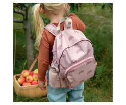 Mochila Lalee Sand Personalizable