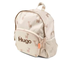 Mochila Lalee Sand Personalizable