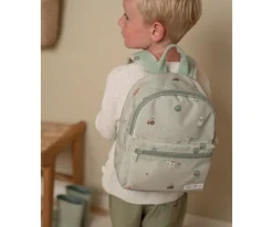 Mochila Little Farm LD Personalizable