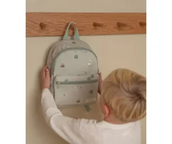 Mochila Little Farm LD Personalizable