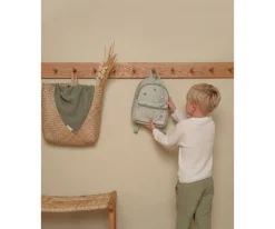 Mochila Little Farm LD Personalizable