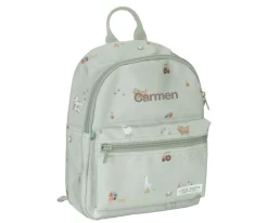 Mochila Little Farm LD Personalizable