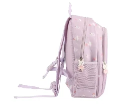 Mochila Mediana Ballet + Llavero Personalizable