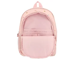 Mochila Mediana Bugs + Llavero Personalizable