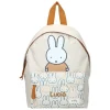 Mochila Miffy Full Of Fun Personalizable