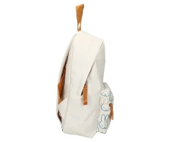 Mochila Miffy Full Of Fun Personalizable