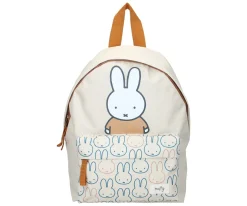 Mochila Miffy Full Of Fun Personalizable