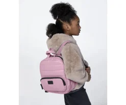 Mochila Mini Blush