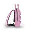 Mochila Mini Bows Blush