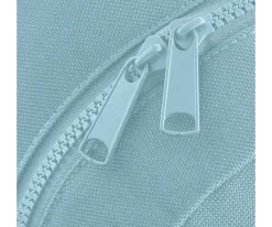 Mochila Mini Fashion Azul Personalizada Ocean