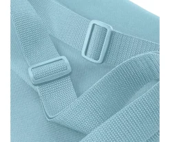 Mochila Mini Fashion Azul Personalizada Ocean