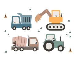 Mochila Mini Fashion Gris Personalizada Trucks