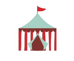 Mochila Mini Fashion Gris Personalizada Carpa