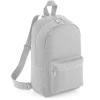 Mochila Mini Fashion Gris Personalizada Vintage Cars