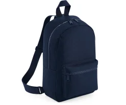 Mochila Mini Fashion Marino Personalizada Speed Racers