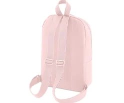 Mochila Mini Fashion Rosa Personalizada Sugary