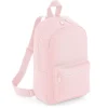 Mochila Mini Fashion Rosa Personalizada Magical Unicorn