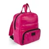 Mochila Mini Hot Pink