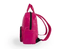 Mochila Mini Hot Pink