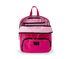 Mochila Mini Hot Pink