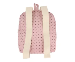 Mochila Mini Star Pink Personalizable