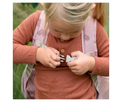 Mochila Ozzo Powder Personalizable