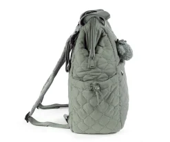 Mochila Paddington Verde