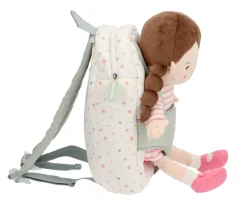 Mochila para Muñecas Spring Garden