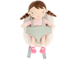 Mochila para Muñecas Spring Garden