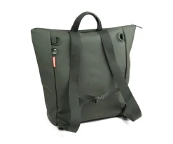 Mochila para Carro Verde Oscuro Done by Deer