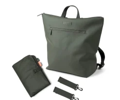 Mochila para Carro Verde Oscuro Done by Deer