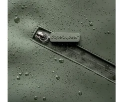 Mochila para Carro Verde Oscuro Done by Deer