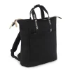Mochila para Silla de Paseo Eco Mum Black