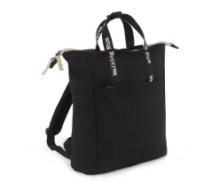 Mochila para Silla de Paseo Eco Mum Black