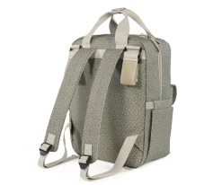 Mochila para Silla de Paseo Lunares Poppy Moss