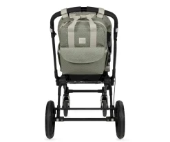 Mochila para Silla de Paseo Lunares Poppy Moss