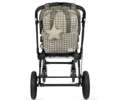 Mochila para Silla de Paseo Caetana Stone Personalizable
