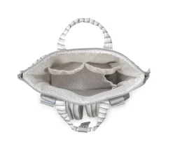 Mochila para Silla de Paseo Botton Raya