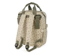 Mochila para Silla de Paseo Corazones Poppy Moss