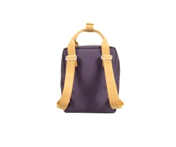 Mochila Pequeña Better Together Pennant Purple Personalizable