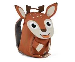 Mochila Pequeña Cervatillo Personalizable