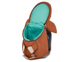 Mochila Pequeña Cervatillo Personalizable