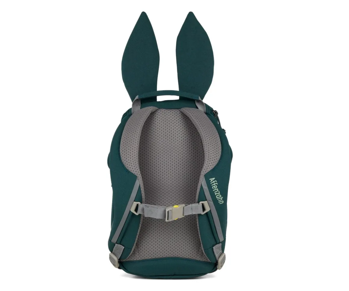 Mochila Pequeña Conejo Personalizable