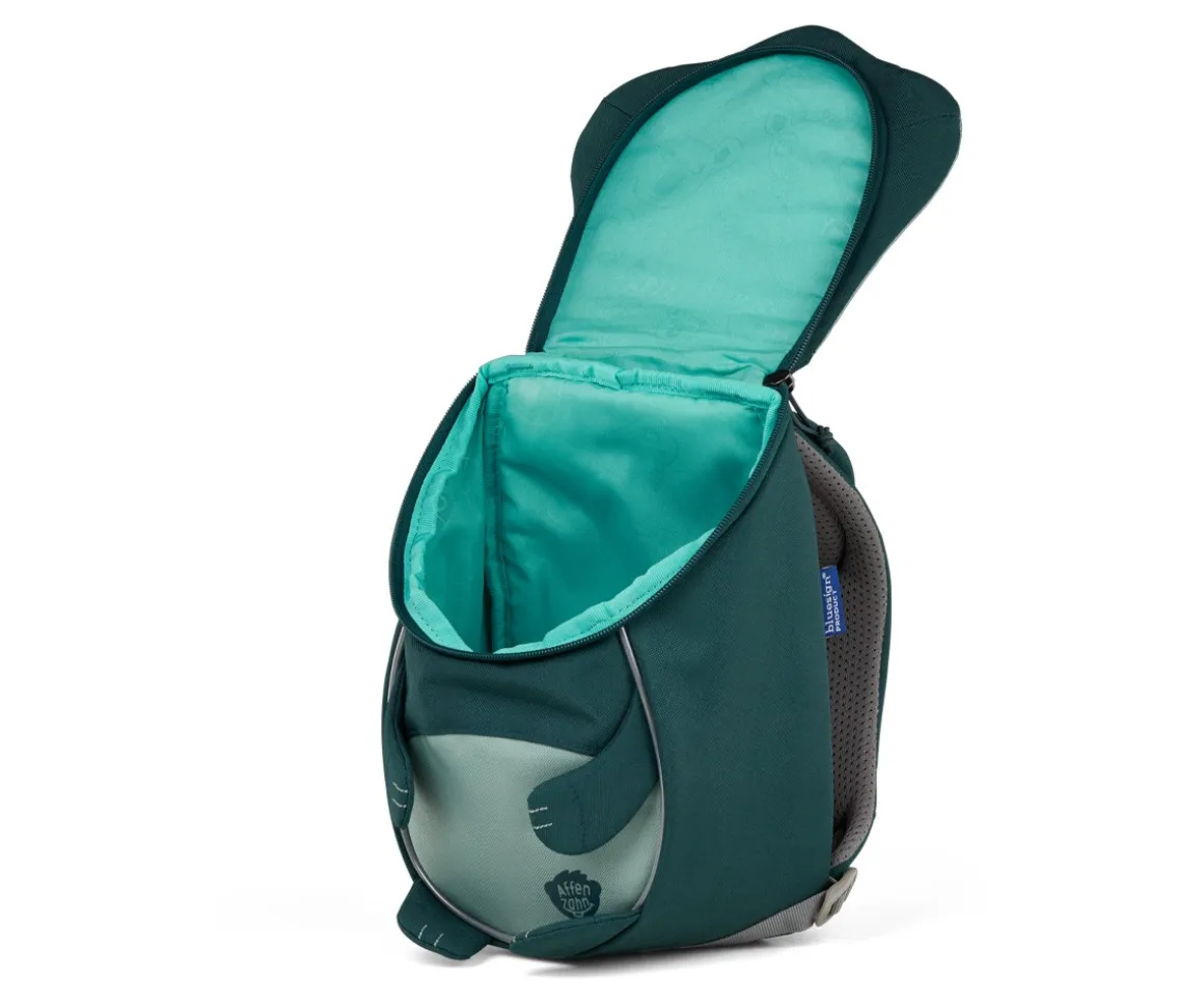 Mochila Pequeña Conejo Personalizable